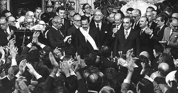 Congreso Pedagógico Nacional