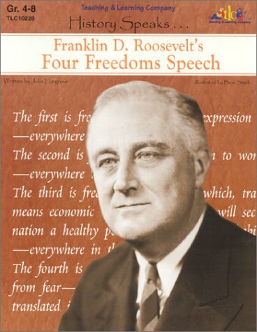The Four Freedoms Speech