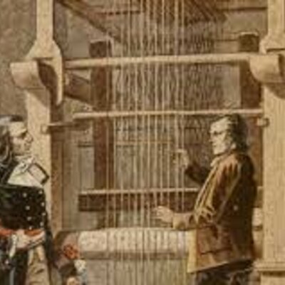 Timeline: Antecedentes de la computadora