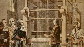 Timeline: Antecedentes de la computadora