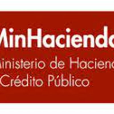 Timeline: Modificaciones Ministerio de Hacienda