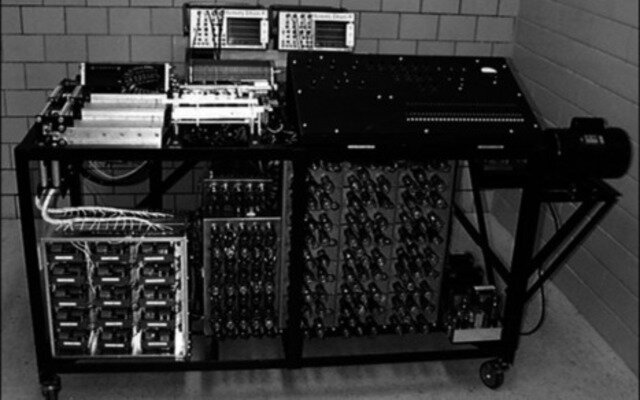 ATANASOFF BERRI COMPUTER