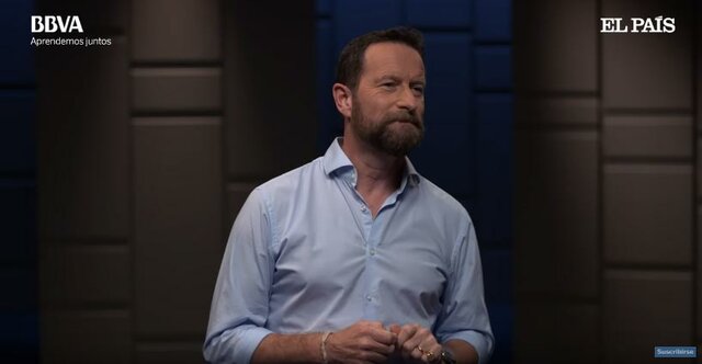 OFF LINE de la platica de creatividad