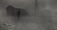 The Dust Bowl Begins