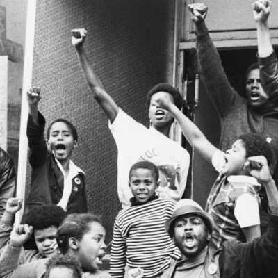 Timeline: Civil Rights Timeline