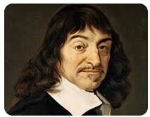 RENÉ DESCARTES