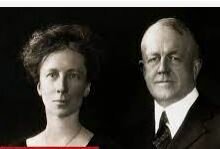 FRANK Y LILIAN GILBERTH