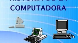 Timeline: HISTORIA DE LAS COMPUTADORAS