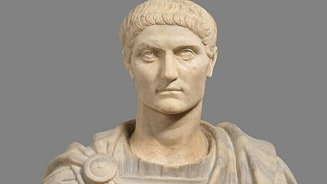 L’emperador Constantí