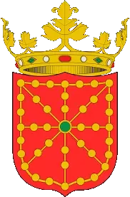 Conquest of Navarra