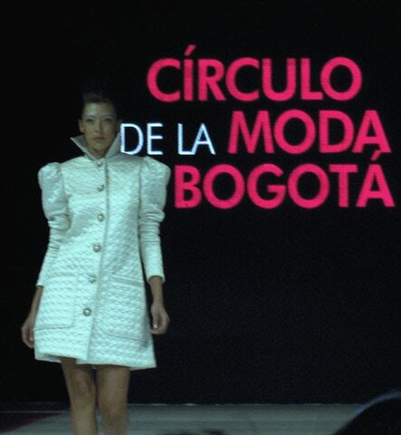 circulo de la moda