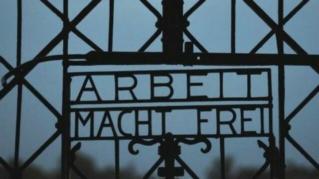 DACHAU(ALEMANIA)