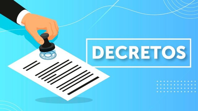 Decreto 1668 de 1999 Nivel Nacional