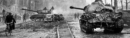 Battle of Berlin