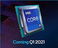 PROCESADORES INTEL CORE i9