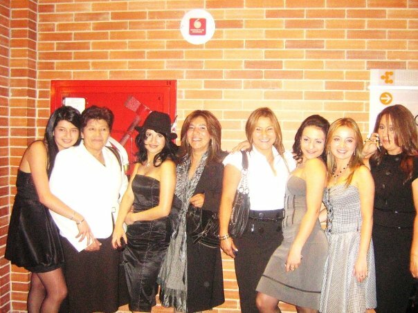 diseñadora de modas