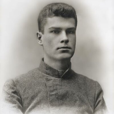 Timeline: Максім Багдановіч