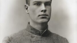 Timeline: Максім Багдановіч