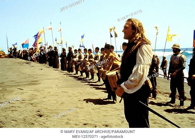 1492:Conquest of Paradise