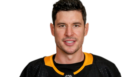 Timeline: Sidney Crosby
