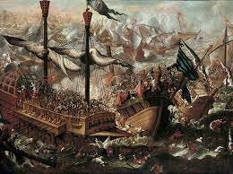 Battle of Lepanto