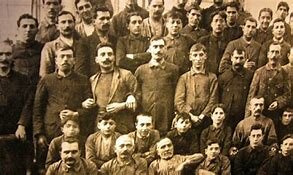 Asociación mutua de obreros de la industria algodonera