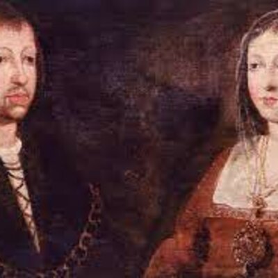 Timeline: Catholic Monarchs