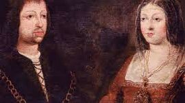 Timeline: Catholic Monarchs