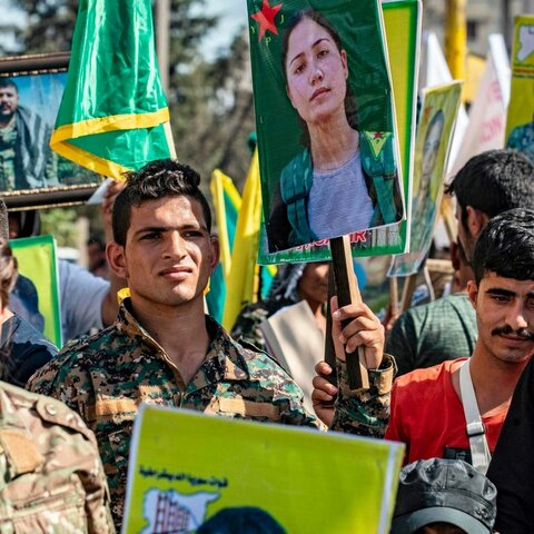 What Did The Kurds Bring To Turkey?