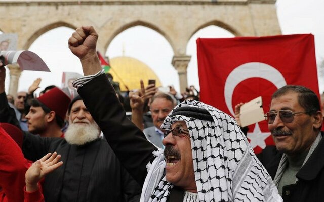 What Did The Arabs Bring To Turkey?