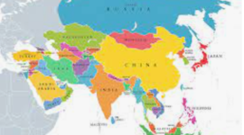 Timeline: Colin Weintraub - Asia Timeline Summative