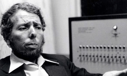 Milgram Stanley (1933 - 1984)