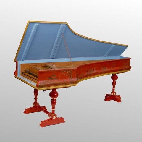 Christofori Grand Piano