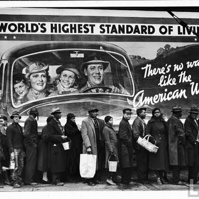 Timeline: EJE CRONOLÓGICO 2º EVALUACIÓN VÍCTOR ESCASO ANDÚJAR