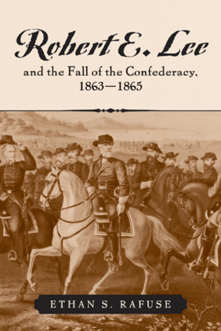 The Fall of the Confederacy