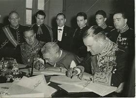 Concordato entre el estado español y la santa sede de 1851