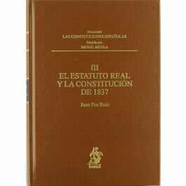 Constitución de 1837