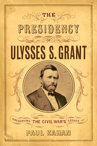 Election of Ulysses S. Grant