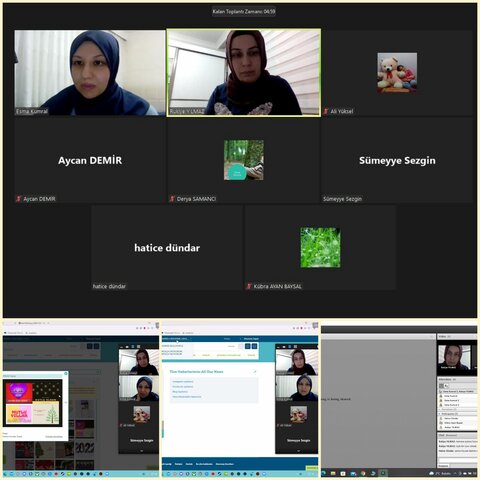 Tanışma Toplantısı