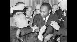 Timeline: The civil rights movement