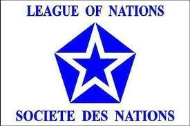 Creació de la Societat de Nacions