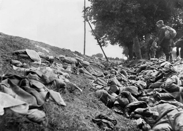 Batalla de Tannenberg