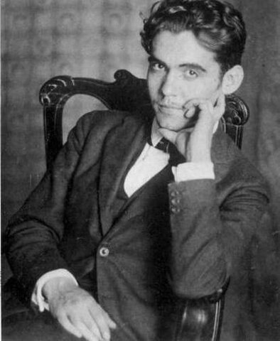 Mort de Federico García Lorca