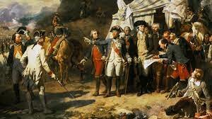 Battle of Yorktown