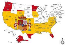 Expansion of Castille in America