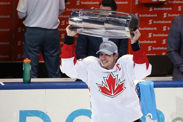 2016 World Cup of Hockey