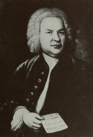 P.D.Q.'s father dies