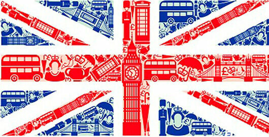 Dominio total de la lengua inglesa