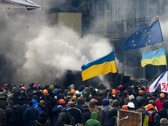 EUROMAIDAN
