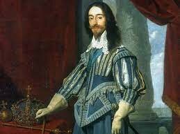 Charles I reigns as king of Spain